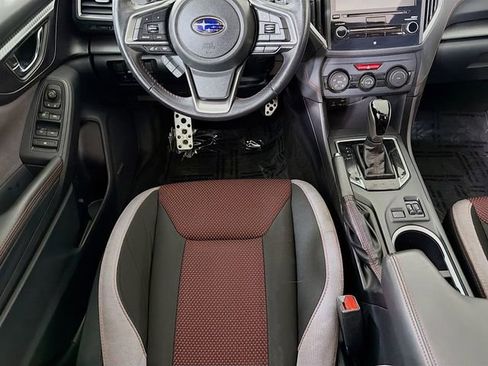Used 2021 Subaru Impreza 2.0i Sport image 22