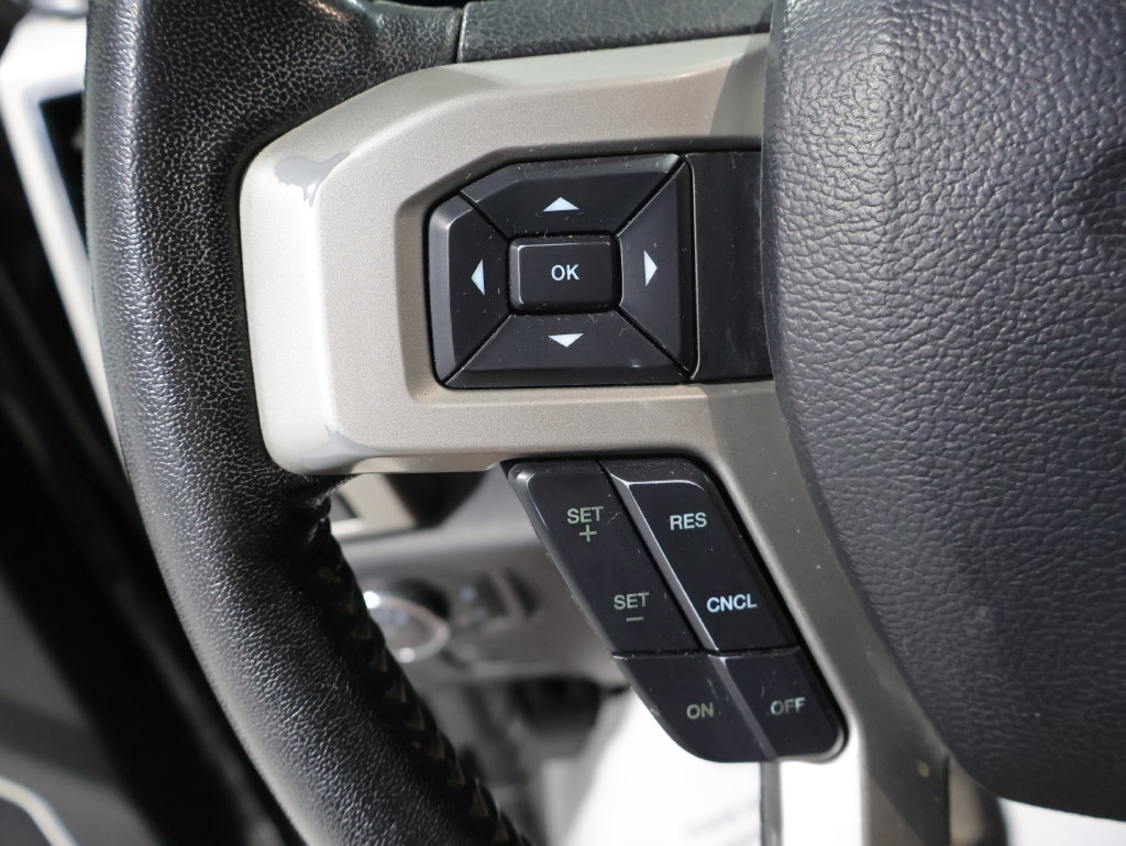 Used 2019 Ford F250 Lariat w/ Chrome Package AWD/4WD image 31