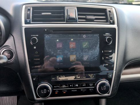 Used 2018 Subaru Outback 2.5i Limited image 20