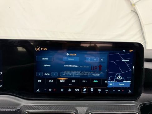 New 2025 Ford Mustang Premium image 24