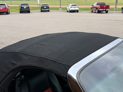 Used 2003 Ford Thunderbird RWD image 26
