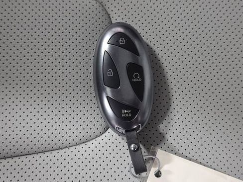 New 2026 Hyundai Elantra Limited w/ Cargo Package image 29