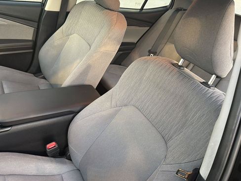 Certified 2025 Toyota Camry LE FWD image 28