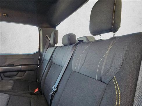 Used 2024 Ford F150 STX image 22