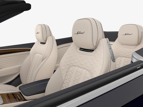 New 2026 Bentley Continental GT Speed image 7