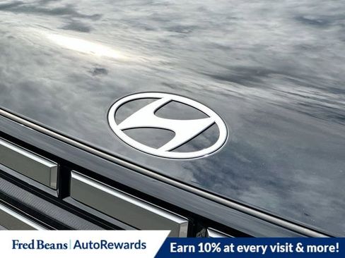 New 2026 Hyundai Santa Fe SE AWD/4WD image 21
