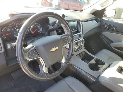 Used 2019 Chevrolet Tahoe LT w/ Luxury Package image 19