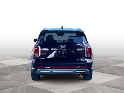 Used 2023 Hyundai Palisade Limited FWD image 8