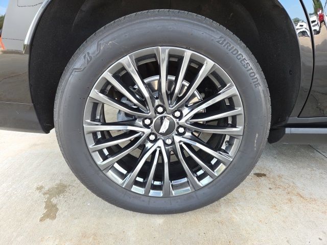 Used 2025 Cadillac Escalade Sport Platinum AWD/4WD image 75