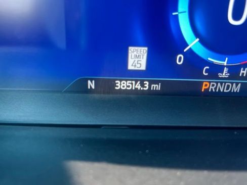 Used 2021 Ford Explorer ST w/ Equipment Group 401A AWD/4WD image 21