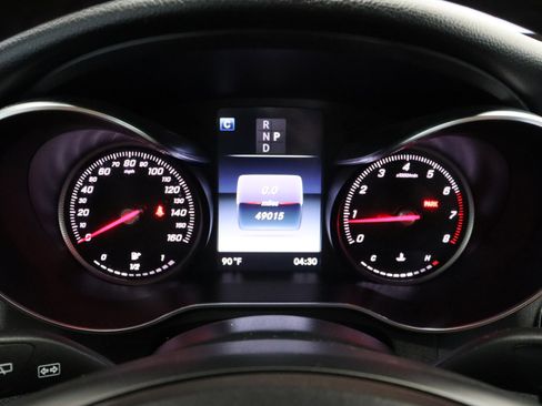 Used 2018 Mercedes-Benz GLC 300 image 43