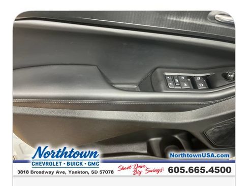 Used 2024 Jeep Grand Cherokee L Laredo AWD/4WD image 10