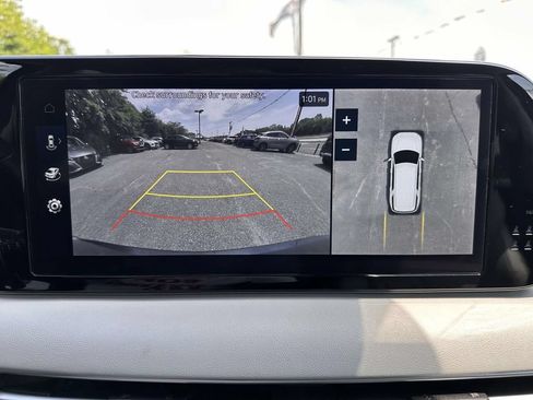 Used 2024 Hyundai Palisade SEL AWD/4WD image 26