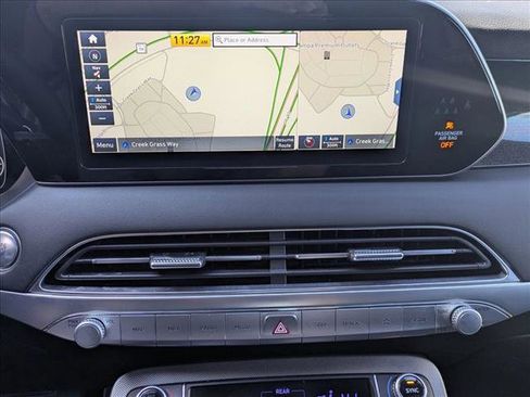 Used 2020 Hyundai Palisade Limited image 12