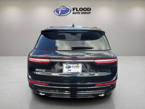 New 2025 Lincoln Corsair Grand Touring w/ Equipment Group 301A image 6