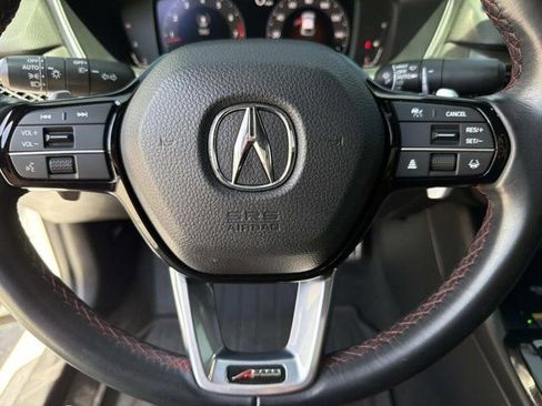 Used 2023 Acura Integra A-Spec FWD image 22