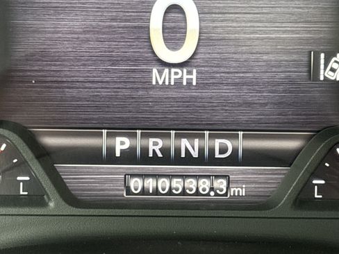 Used 2022 RAM 1500 Big Horn AWD/4WD image 27