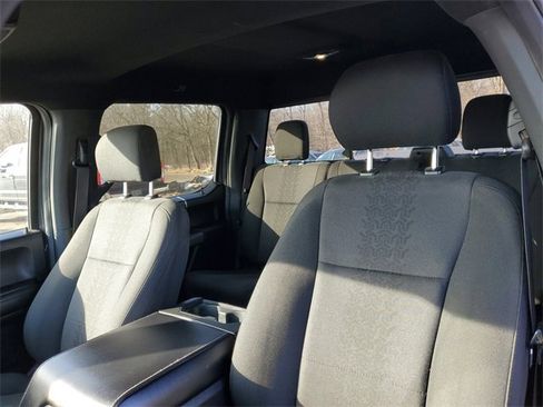 Used 2020 Ford F150 XLT w/ Equipment Group 302A Luxury image 14