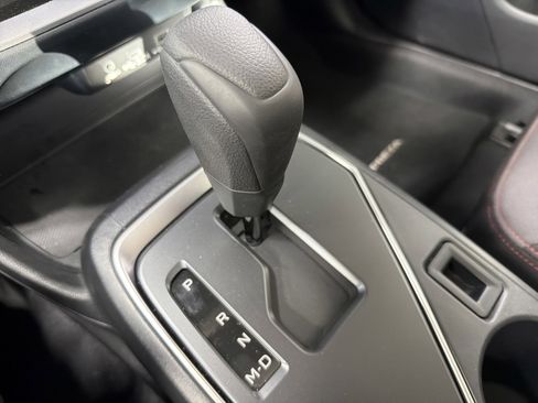 Certified 2025 Subaru Impreza 2.0i Sport image 23