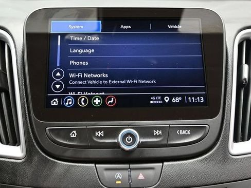 Used 2024 Chevrolet Malibu LT FWD image 35