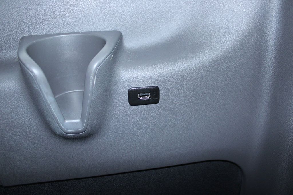 Used 2024 Ford Transit 350 XLT RWD image 21