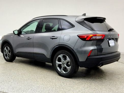 Used 2025 Ford Escape ST-Line AWD/4WD image 7