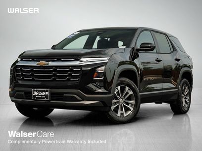 New 2027 Chevrolet Equinox LT w/ Convenience Package II
