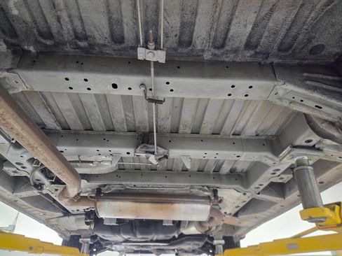 Used 2019 RAM ProMaster 2500 FWD image 20