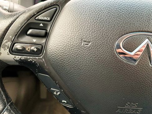 Used 2009 INFINITI G37 x Sedan image 7