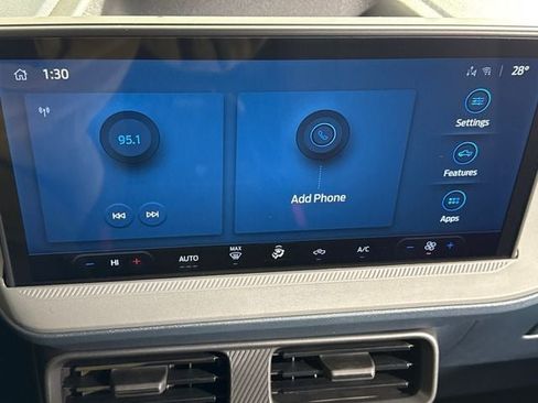 New 2026 Ford Maverick XL FWD image 24