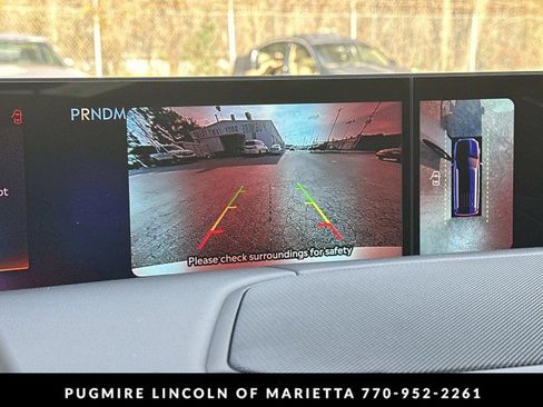 New 2026 Lincoln Navigator L Black Label image 23