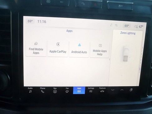 Used 2024 Ford F250 Platinum image 35