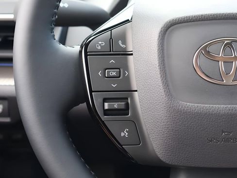 New 2026 Toyota Prius Limited image 19