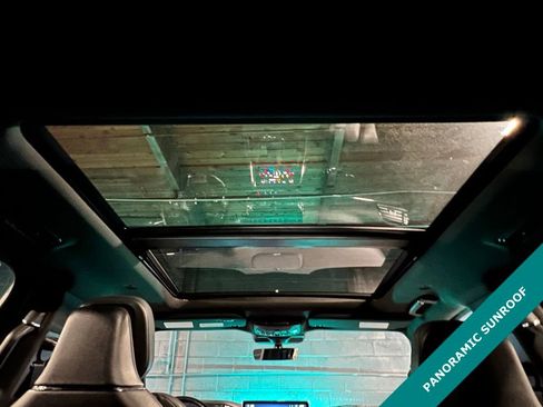 Used 2023 Lincoln Navigator Reserve image 5