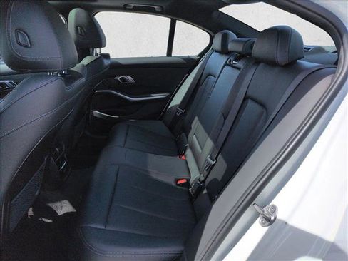Certified 2023 BMW 330i Sedan w/ Convenience Package RWD image 20