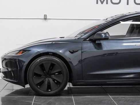 Used 2024 Tesla Model 3 Long Range image 15