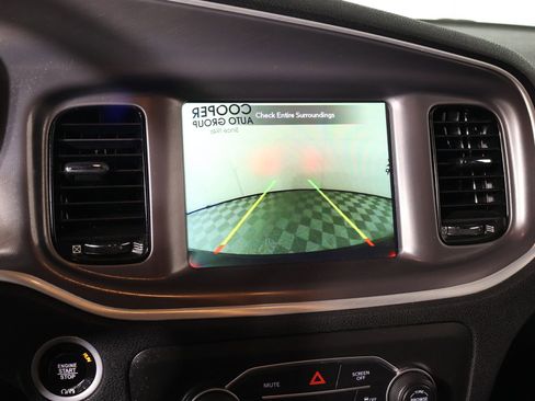 Used 2022 Dodge Charger R/T w/ Driver Convenience Group image 6