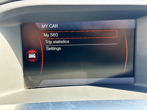 Used 2012 Volvo S60 T5 FWD image 16