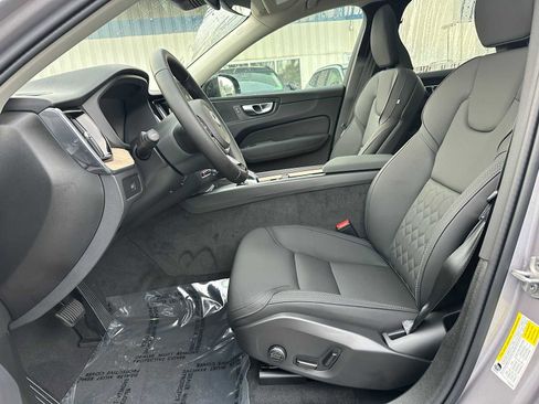 New 2026 Volvo XC60 B5 Core w/ Climate Package image 19