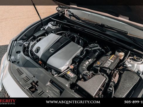 Used 2019 Lexus ES 350 w/ Premium Package FWD image 67