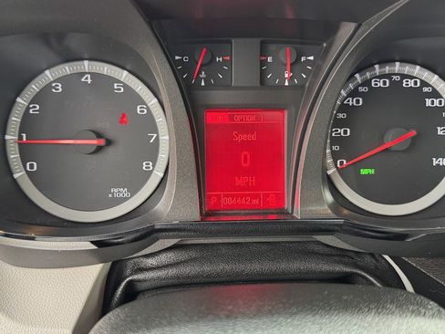 Used 2013 GMC Terrain SLT w/ Safety Package image 18