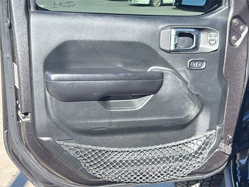 Used 2020 Jeep Wrangler Unlimited Rubicon image 13