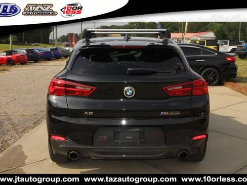 Used 2019 BMW X2 M35i w/ Premium Package AWD/4WD image 6