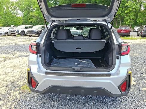 Used 2025 Subaru Crosstrek 2.5i Sport AWD/4WD image 43