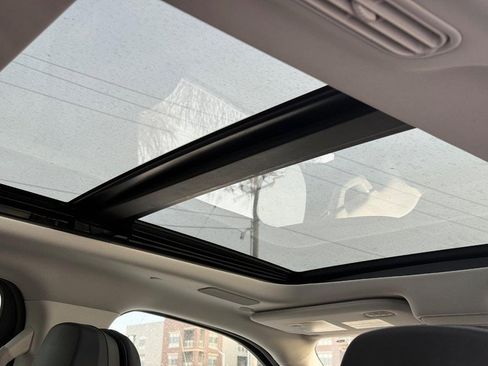 New 2025 Lincoln Navigator Reserve image 7