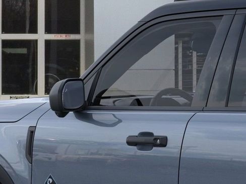 New 2026 Ford Bronco Sport Outer Banks AWD/4WD image 20