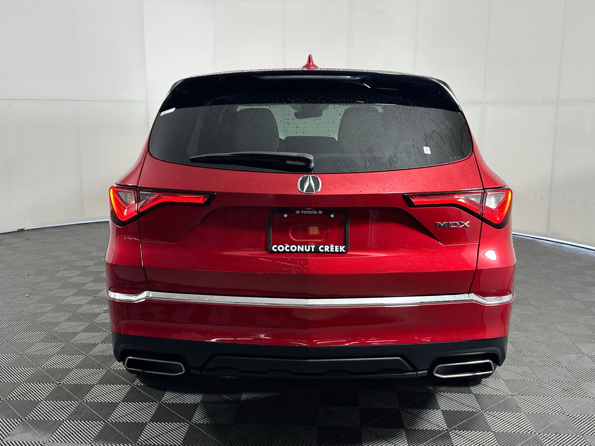 Used 2024 Acura MDX FWD image 4