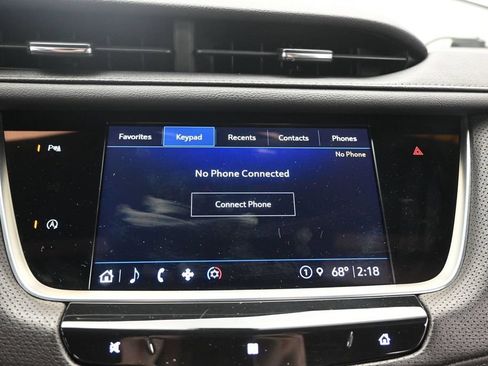 Used 2021 Cadillac XT5 Premium Luxury AWD/4WD image 30