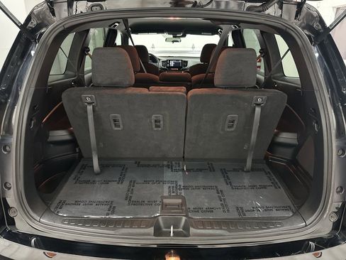 Used 2022 Honda Pilot Sport image 36