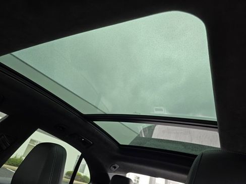 Used 2024 Porsche Macan Turbo Electric image 51